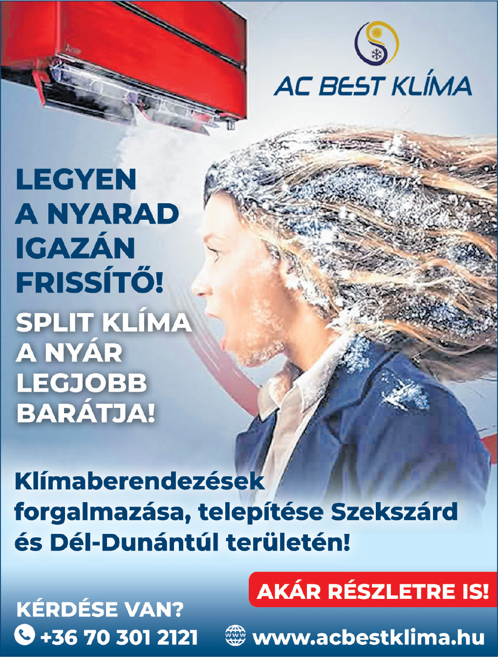 AC Best